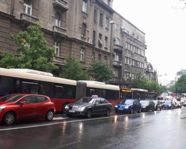 PROGNOZA ZA NAREDNA 3 MESECA ĆE VAS UNIŠTITI! Imaćemo NAJGORE LETO DO SADA! EVO KAKAV NAS UŽAS OČEKUJE!