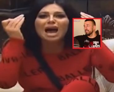 PRETI JOJ DISKVALIFIKACIJA?! Vladimir otkrio Stanijinu NAJVEĆU TAJNU! Operacije nije bilo, evo šta je radila u Americi!
