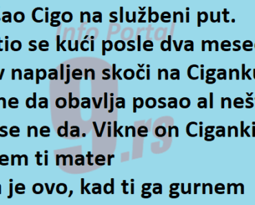 Vic Dana: Sta je sad ovo kad ti ga gu… Vic Dana: Sta je sad ovo kad ti ga gu…