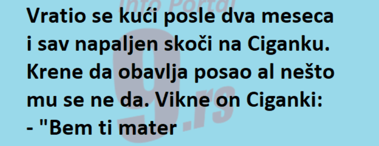 Vic Dana: Sta je sad ovo kad ti ga gu…
