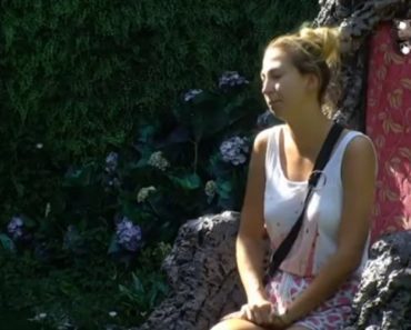 (HOT VIDEO) IZNERVIRALA SE, PA POKAZALA SISE! Nadežda besna i šokirana: CRNI TOMO, PA ZAR OVO NEĆEŠ DA MESIŠ!