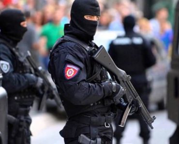 SRPSKA ŽANDARMERIJA UŠLA NA KOSOVO – ALBANCI U STRAHU! Prištinski MEDIJI hitno PRENELI VEST! SRPSKA ŽANDARMERIJA UŠLA NA KOSOVO – ALBANCI U STRAHU! Prištinski MEDIJI hitno PRENELI VEST!