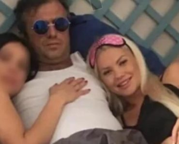 SERGEJ U KREVETU SA SANJOM IZ ZADRUGE I MISTERIOZNOM CRNKOM! Glumac je zatim otkrio PRAVU ISTINU! (FOTO) (VIDEO)