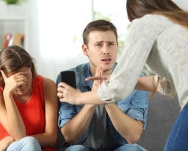 DOŠAO DA UPOZNA DEVOJKINE RODITELJE, A ONDA JE SHVATIO DA JE U TOJ KUĆI VEĆ BIO! Raskinuo momentalno, razlog je ŠOK DOŠAO DA UPOZNA DEVOJKINE RODITELJE, A ONDA JE SHVATIO DA JE U TOJ KUĆI VEĆ BIO! Raskinuo momentalno, razlog je ŠOK