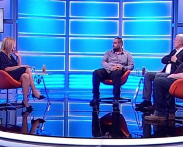 SKANDAL U UTISKU NEDELJE! Kada je Boris Tadić ovo izjavio Olja Bećković je ostala BEZ TEKSTA, dugo je vladao MUK SKANDAL U UTISKU NEDELJE! Kada je Boris Tadić ovo izjavio Olja Bećković je ostala BEZ TEKSTA, dugo je vladao MUK