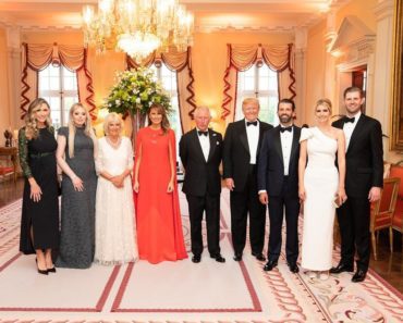 PLJUNULA TRAMPA U LICE, VELIKI INCIDENT! Amerika na nogama posle SKANDALA!