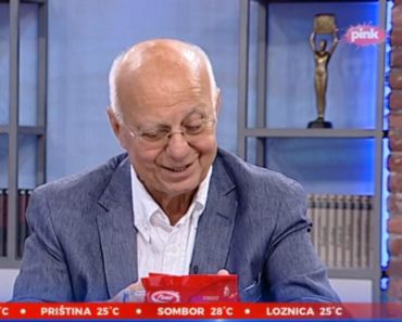 KAKVA BLAMAŽA UŽIVO! Advokat Toma Fila gostovao u JUTARNJEM PROGRAMU, a onda mu je OVAKO zazvonio TELEFON!
