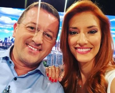 ODLUČENO JE! Jovana i Srđan ODLAZE! Ona je nova voditeljka jutarnjeg programa na Prvoj televiziji!