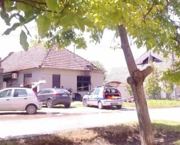 NIKAD UŽASNIJI PRIZOR Momčilo je umro prirodnom smrću, ali kad su mu ušli u vikendicu i ugledali šta je na podu, prozoru i stolu – vrisak se orio Apatinom!