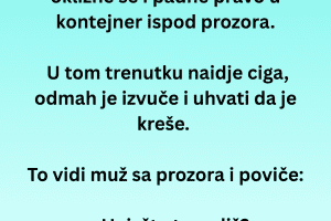 Vic Dana : Dovati je ciga pa onda …