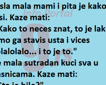 Vic Dana : Kako se pusi….