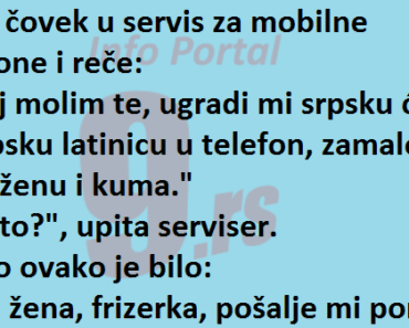 Vic Dana : Dal mu se zena …