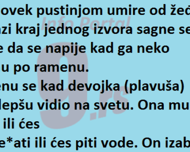 Vic Dana: Ili ćeš me jeb ….