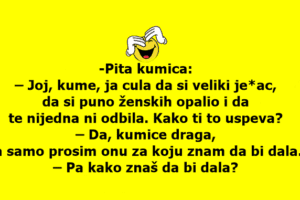 Vic Dana : Kako znas koja daje ….