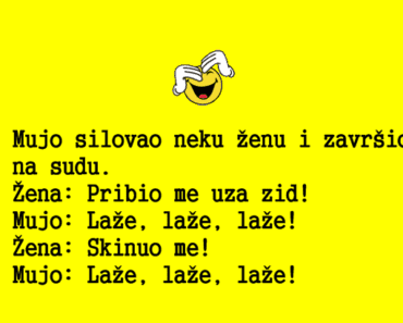 Vic Dana: Kako ju je je…