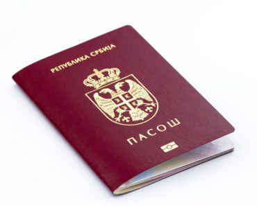 ZABORAVITE NA PUTOVANJA: Ukoliko OVO niste uradili, sledi ODUZIMANJE PASOŠA!