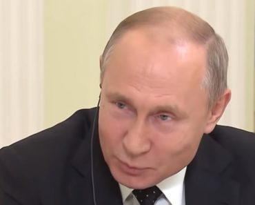 PUTIN POSLAO HITNU PORUKU VUČIĆU: Tiče se Kosova!