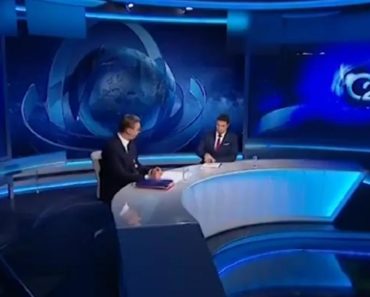 MUK U EMISIJI UŽIVO! Voditelj se NAŠALIO s VUČIĆEM, a onda je DOBIO ODGOVOR od kog su svi zaćutali u STUDIJU MUK U EMISIJI UŽIVO! Voditelj se NAŠALIO s VUČIĆEM, a onda je DOBIO ODGOVOR od kog su svi zaćutali u STUDIJU