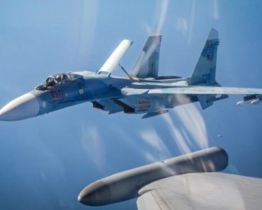 RUSI SU SPREMILI 120 AVIONA ZA KOSOVO 1999: Zbog jedne stvari ovo se nikad nije desilo!