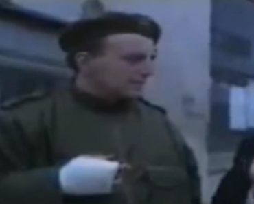 OVO JE JEDINI TRENUTAK KAD JE ARKAN PLAKAO! Suzu je pustio samo zbog NJEGA (VIDEO)
