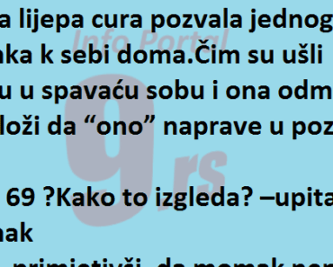 Vic Dana : Kako da joj ….