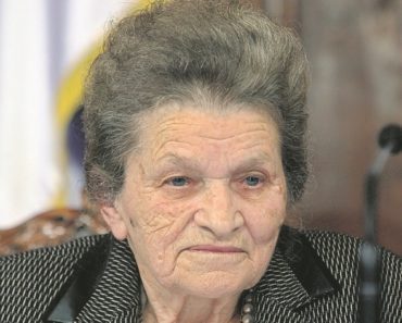 BORKA VUČIĆ JE UBIJENA?! Prijateljica Slobine bankarke iznela šokantne informacije! Otkrila i ko je kriv za saobraćajku! BORKA VUČIĆ JE UBIJENA?! Prijateljica Slobine bankarke iznela šokantne informacije! Otkrila i ko je kriv za saobraćajku!