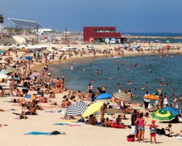 IZBEGAVAJTE SVAKI KONTAKT SA VODOM! Zatvoreno preko 20 plaža, u vodi se pojavile JEZIVE stvari! IZBEGAVAJTE SVAKI KONTAKT SA VODOM! Zatvoreno preko 20 plaža, u vodi se pojavile JEZIVE stvari!