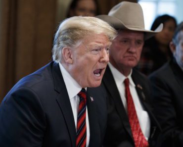 ZBOGOM TRAMPE! Američki predsednik doneo ODLUKU – Albanci slave u potpunom TRANSU!