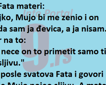 Vic Dana : Prvo je….