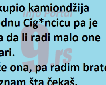 Vic Dana: Hoće da je pojeb…