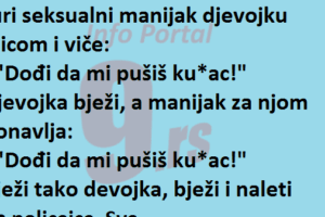 Vic Dana: Hoce da mu pop…