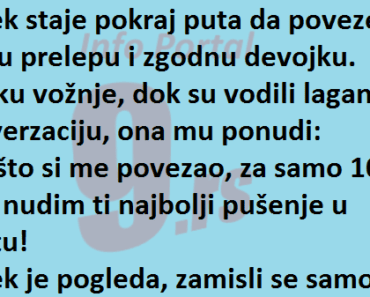 Vic Dana : Pusenje za 10 eura…