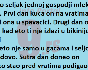 Vic Dana: Podigao mačora da poje….