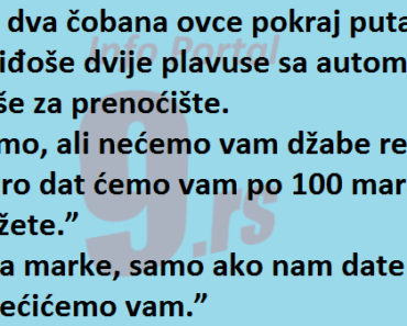 Vic Dana : Ako nam date pič…