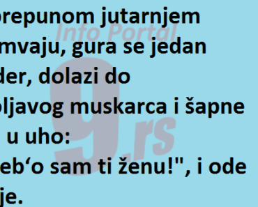 Vic Dana : Malo sam ti zenu poj…. Vic Dana : Malo sam ti zenu poj….
