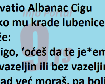 Vic Dana : Kako oćeš da te …