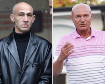 ŠABAN JE IPAK NEŠTO OSTAVIO VANBRAČNOM SINU: Kad ILDA čuje za ovo, NEĆE JOJ BITI DOBRO!