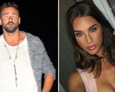 MA, KOJA BRE ADRIANA LIMA?! NOVA DEVOJKA MARKA JARIĆA JE BOMBETINA: A Instagram pršti od njenih polugolih slika!