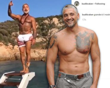ČEDA NAČISTO PROLUPAO: Na instagramu kači klipove italijanskog plejboja koji šamara lepotice po zadnjici! (VIDEO) ČEDA NAČISTO PROLUPAO: Na instagramu kači klipove italijanskog plejboja koji šamara lepotice po zadnjici! (VIDEO)