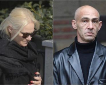 ILDA MI JE OVO ŠAPNULA DA NIKO NE ČUJE! Šabanov VANBRAČNI SIN tek sad otkrio šta se desilo na sahrani! ILDA MI JE OVO ŠAPNULA DA NIKO NE ČUJE! Šabanov VANBRAČNI SIN tek sad otkrio šta se desilo na sahrani!