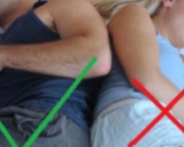 AKO NOĆU OVAKO SPAVATE, MNOGO ŠKODITE SVOM ZDRAVLJU! Odmah prestanite dok nije kasno!