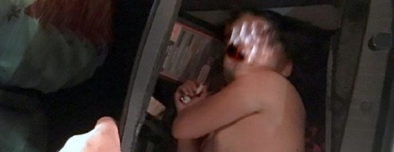 STRAVIČAN PRIZOR NA PUNKTU MERDARE: Srpski carinici otvorili gepek i…