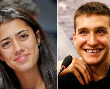 OLGA DANILOVIĆ POTVRDILA VEZU SA BOGDANOVIĆEM: Odalo ju je ono što je uradila usred meča Srbije protiv Angole!