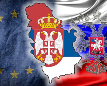 SRBIJA RASKIDA SPORAZUM SA RUSIJOM Gotovo je! Evropska unija jednoglasna! Donesena odluka! Odredili tačan datum!