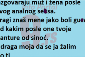 Vic Dana : Posle prvog….