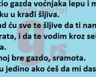 Vic Dana : Sad cu da ti naplatim u … Vic Dana : Sad cu da ti naplatim u …