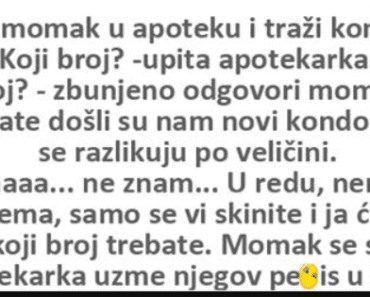 Vic Dana : Uze ga u ruku a posle mu ga …. Vic Dana : Uze ga u ruku a posle mu ga ….
