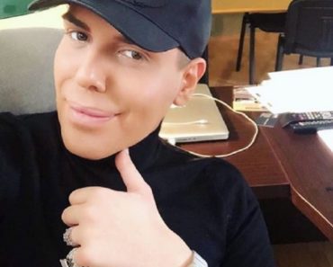 “JEDVA ČEKAM DA TE VIDIM” Isplivale P*RNO FOTKE Bokija 13 i poznatog srpskog političara?! Policija našla i snimke u pevačevom telefonu, evo O KOME se radi?!