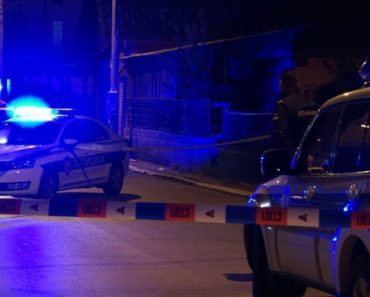 UBIJEN SAŠA TODOROVIĆ: Brutalno UPUCAN U GLAVU pred ŽENOM I DETETOM