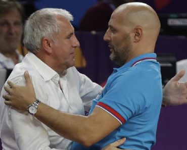 OVO NIKO NIJE OČEKIVAO: Đorđević ponizio Obradovića!